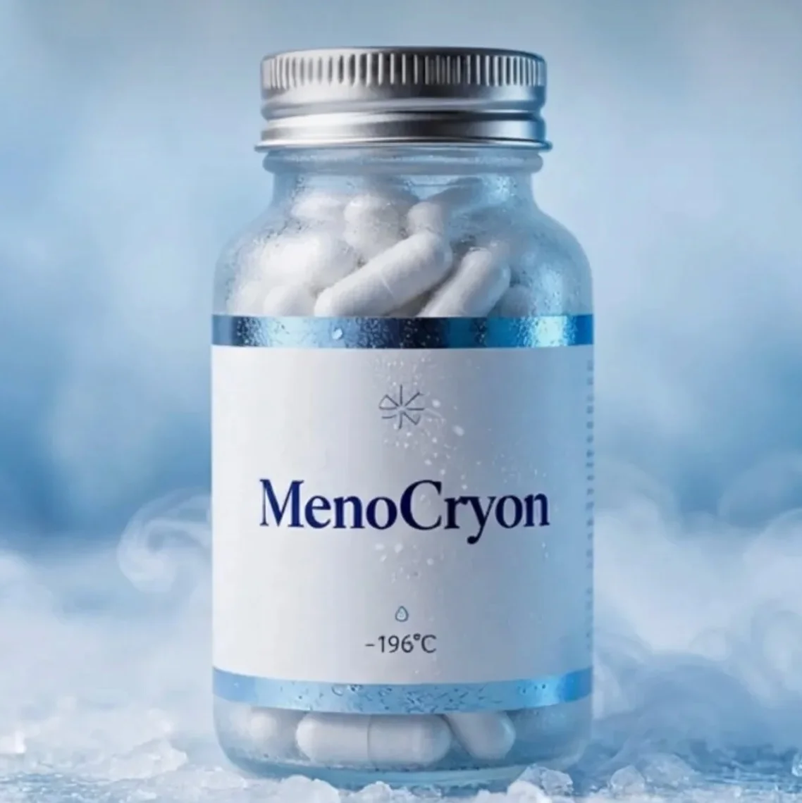 MenoCryon Product